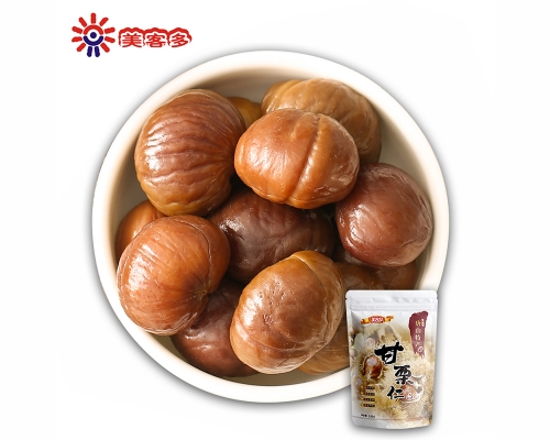 Tangshan specialty sweet chestnut kernel